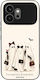 Sonique Cozy Season Series Honor 600 5g Mobile ...