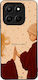 Θήκη Sonique Cozy Season Series Honor 400 Smart...