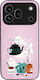 Sonique Cozy Season Series Honor 600 Pro 5g Gho...