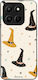 Θήκη Sonique Cozy Season Series Honor 400 Smart...