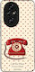 Sonique Cozy Season Series Honor 200 Pro 5G Gho...