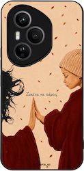 Sonique Cozy Season Series Honor 400 Pro 5G Han...
