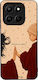 Θήκη Sonique Cozy Season Series Honor 400 Smart...