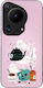 Sonique Cozy Season Series Huawei Pura 70 Ultra...