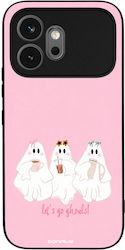 Калъф Sonique Cozy Season Series Honor 600 5g Р...