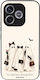 Sonique Cozy Season Series Honor 600 Lite 5g Mo...