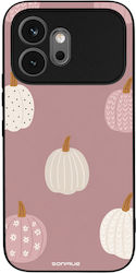 Калъф Sonique Cozy Season Series Honor 600 5g Р...