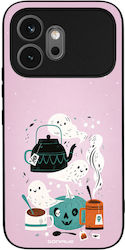 Калъф Sonique Cozy Season Series Honor 600 5g G...