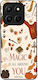 Θήκη Sonique Cozy Season Series Honor 400 Smart...