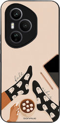 Sonique Cozy Season Series Honor 400 Pro 5G Spo...