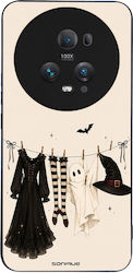 Калъф Sonique Cozy Season Series Honor Magic5 P...