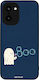 Sonique Cozy Season Series OnePlus 15r 5g Case Boo