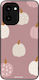 Sonique Cozy Season Series Oneplus 15r 5g Blush...