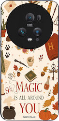 Husă Sonique Cozy Season Series Honor Magic5 Pr...