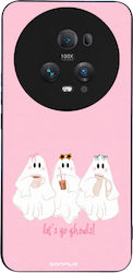 Калъф Sonique Cozy Season Series Honor Magic5 P...