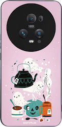 Husă Sonique Cozy Season Series Honor Magic5 Pr...