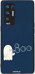 Sonique Cozy Season Series Oppo Find X3 Neo 5g ...