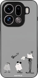Sonique Cozy Season Series Oppo Find X9 Pro 5G ...