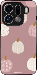 Sonique Cozy Season Series Handyhülle Oppo Find...