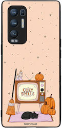 Sonique Cozy Season Series Case Oppo Find X3 Ne...