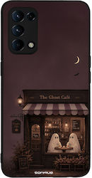 Sonique Cozy Season Series Case Oppo Find X3 Li...