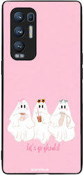 Sonique Cozy Season Series Oppo Find X3 Neo 5g ...