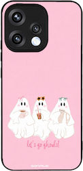 Θήκη Sonique Cozy Season Series Oppo Reno15 5g ...