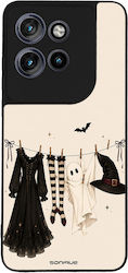 Sonique Cozy Season Series Case Motorola Edge 5...