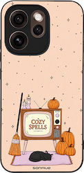 Sonique Cozy Season Series Oppo Reno15 Pro 5g C...