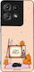 Husă Sonique Cozy Season Series Motorola Edge 5...