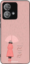 Sonique Cozy Season Series Mobile Phone Case Mo...