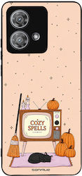 Sonique Cozy Season Series Mobile Phone Case Mo...