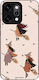 Sonique Cozy Season Series Oppo Reno14 Pro 5g M...