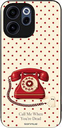 Θήκη Sonique Cozy Season Series Oppo Reno15 F 5...
