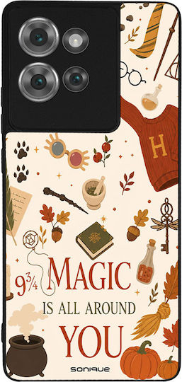 Husă Sonique Cozy Season Series Motorola Edge 50 5g Lumos