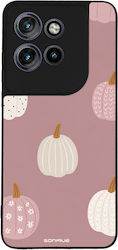 Sonique Cozy Season Series Case Motorola Edge 5...