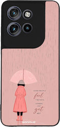 Sonique Cozy Season Series Case Motorola Edge 5...