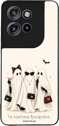 Sonique Cozy Season Series Case Motorola Edge 5...