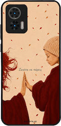 Sonique Cozy Season Series Case Motorola Edge 3...