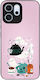 Sonique Cozy Season Series Case Oppo Reno14 F 5...