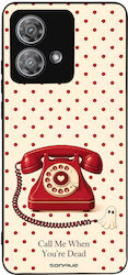 Sonique Cozy Season Series Mobile Phone Case Mo...