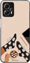 Sonique Cozy Season Series Case Motorola Moto G...