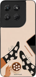 Sonique Cozy Season Series Case Motorola Moto G...