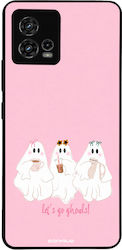 Θήκη Sonique Cozy Season Series Motorola Moto G...