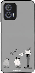 Sonique Cozy Season Series Case Motorola Moto G...