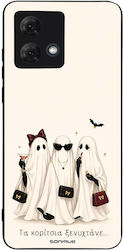 Sonique Cozy Season Series Mobile Phone Case Mo...
