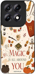 Θήκη Sonique Cozy Season Series Motorola Edge 7...