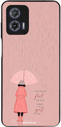 Sonique Cozy Season Series Case Motorola Moto G...