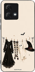 Sonique Cozy Season Series Motorola Moto G84 5G...