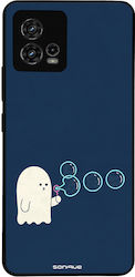 Θήκη Sonique Cozy Season Series Motorola Moto G...